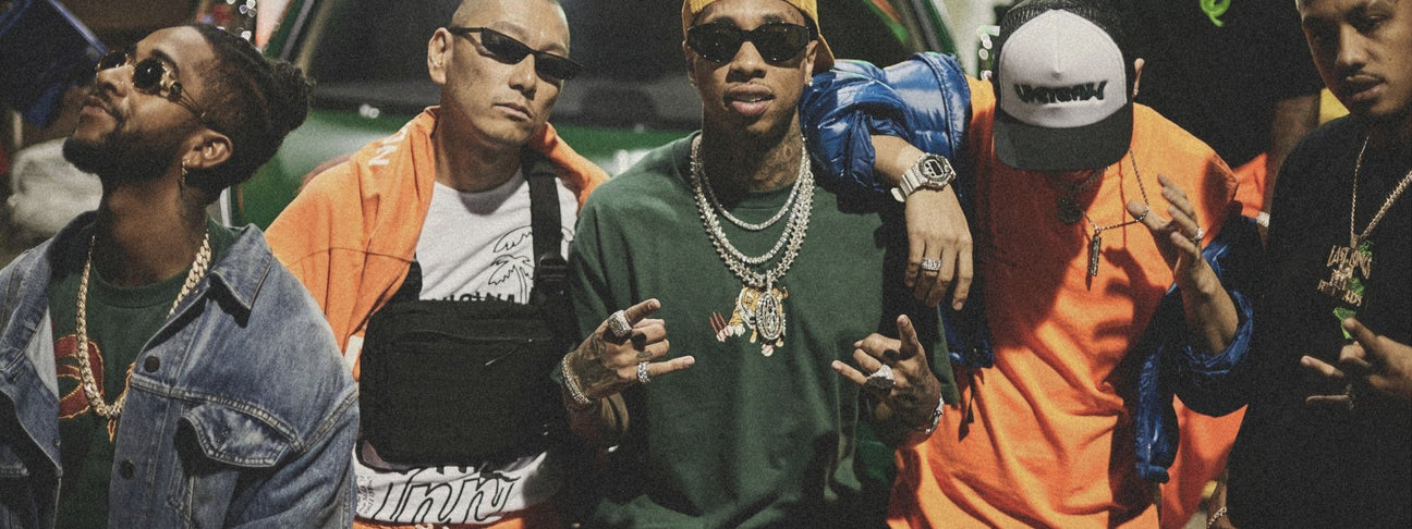 How to Dress Like a Streetwear Icon: No, You Don’t Need to Be a Millionaire