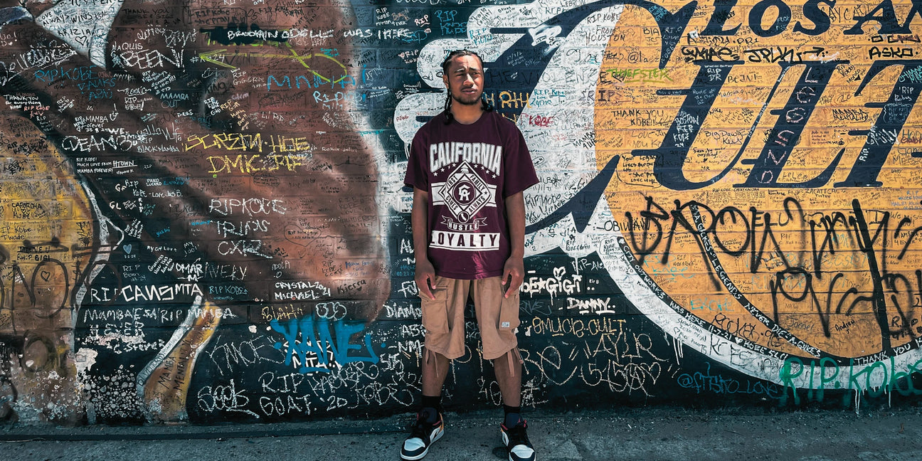 2025 Coachella Street Style