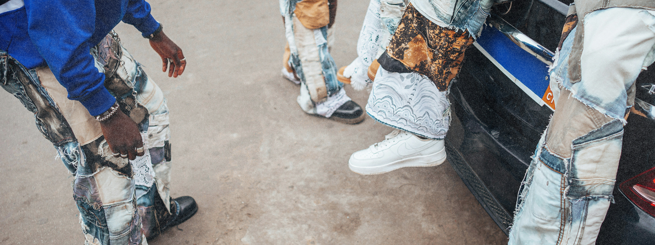 Streetwear Trends to Watch: What’s Hot  in 2025