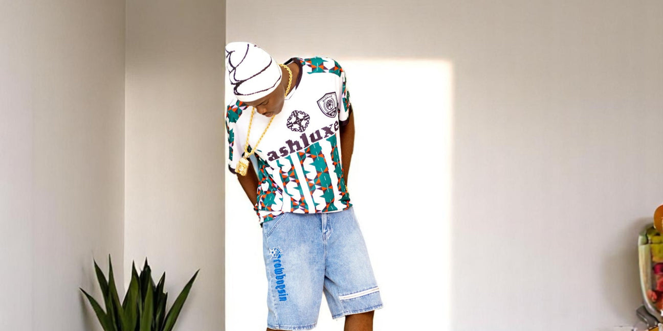 How Streetwear is Taking Over the  Runways: High Fashion Meets the Streets